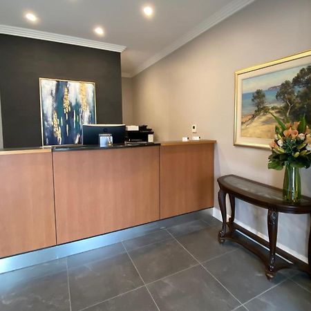 Sunseeker Motor Inn Μπέιτμανς Μπέι Εξωτερικό φωτογραφία