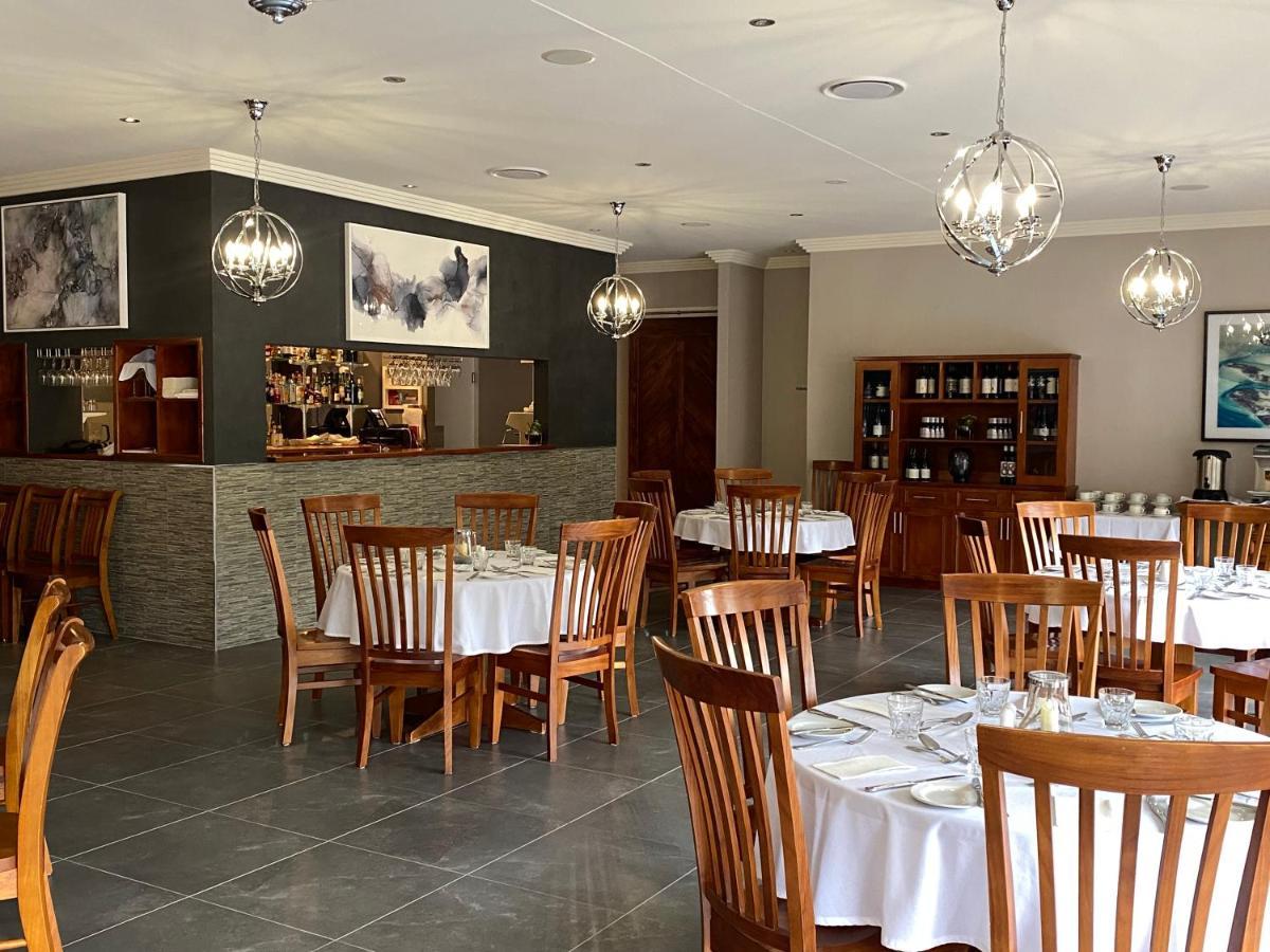 Sunseeker Motor Inn Μπέιτμανς Μπέι Εξωτερικό φωτογραφία