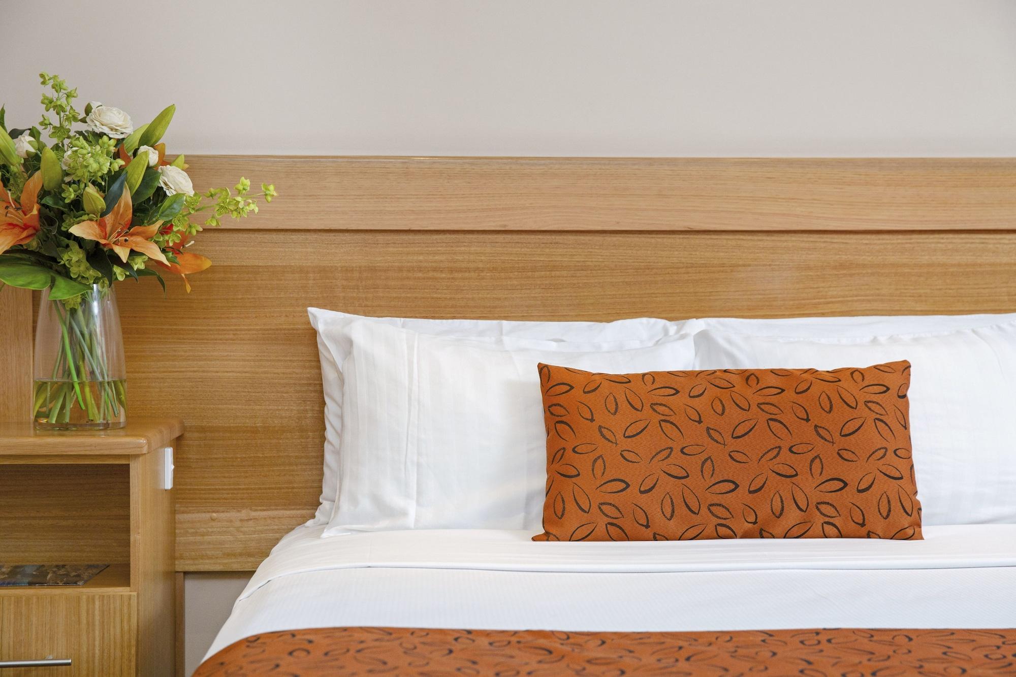 Sunseeker Motor Inn Μπέιτμανς Μπέι Εξωτερικό φωτογραφία