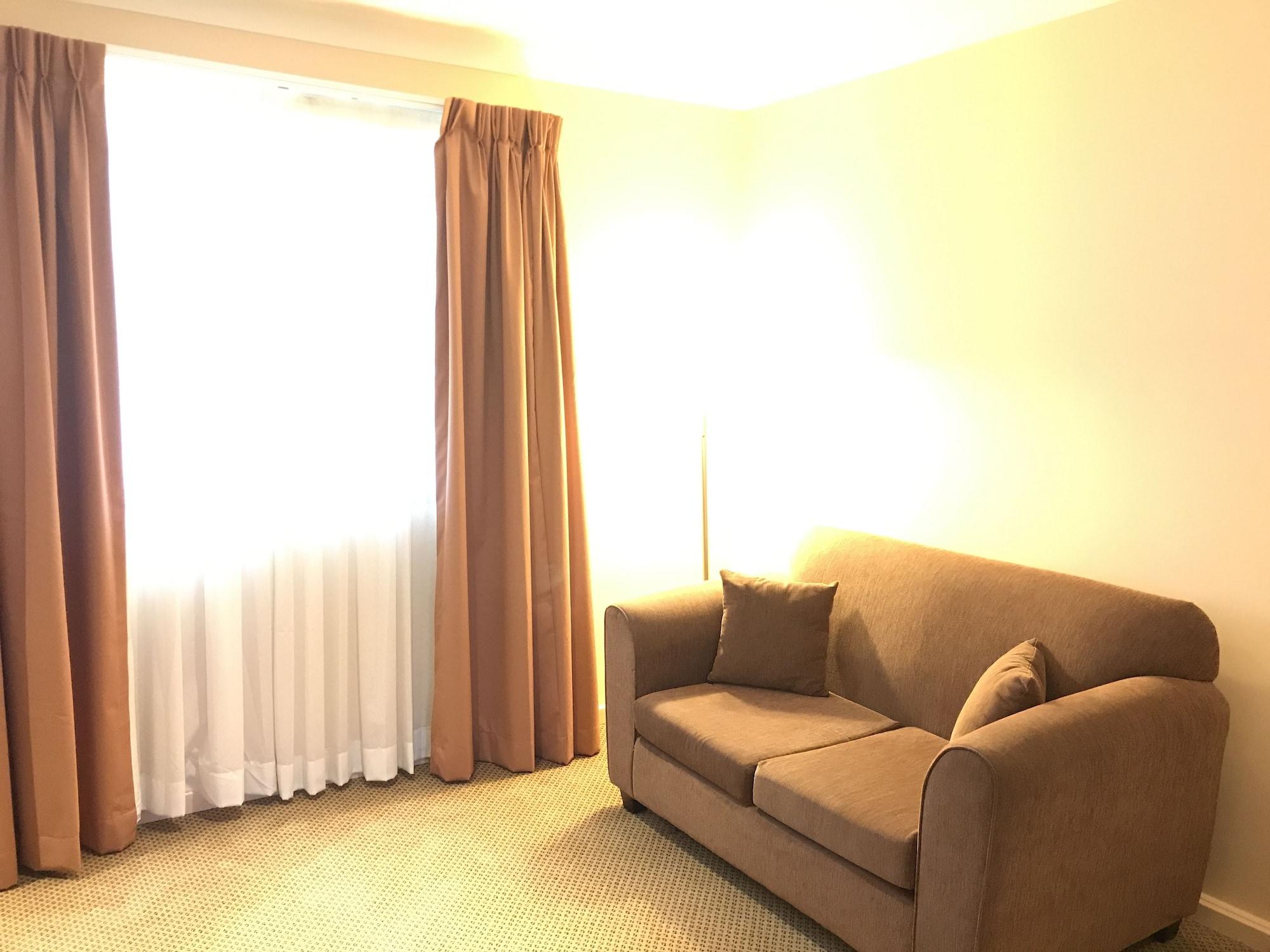 Sunseeker Motor Inn Μπέιτμανς Μπέι Εξωτερικό φωτογραφία