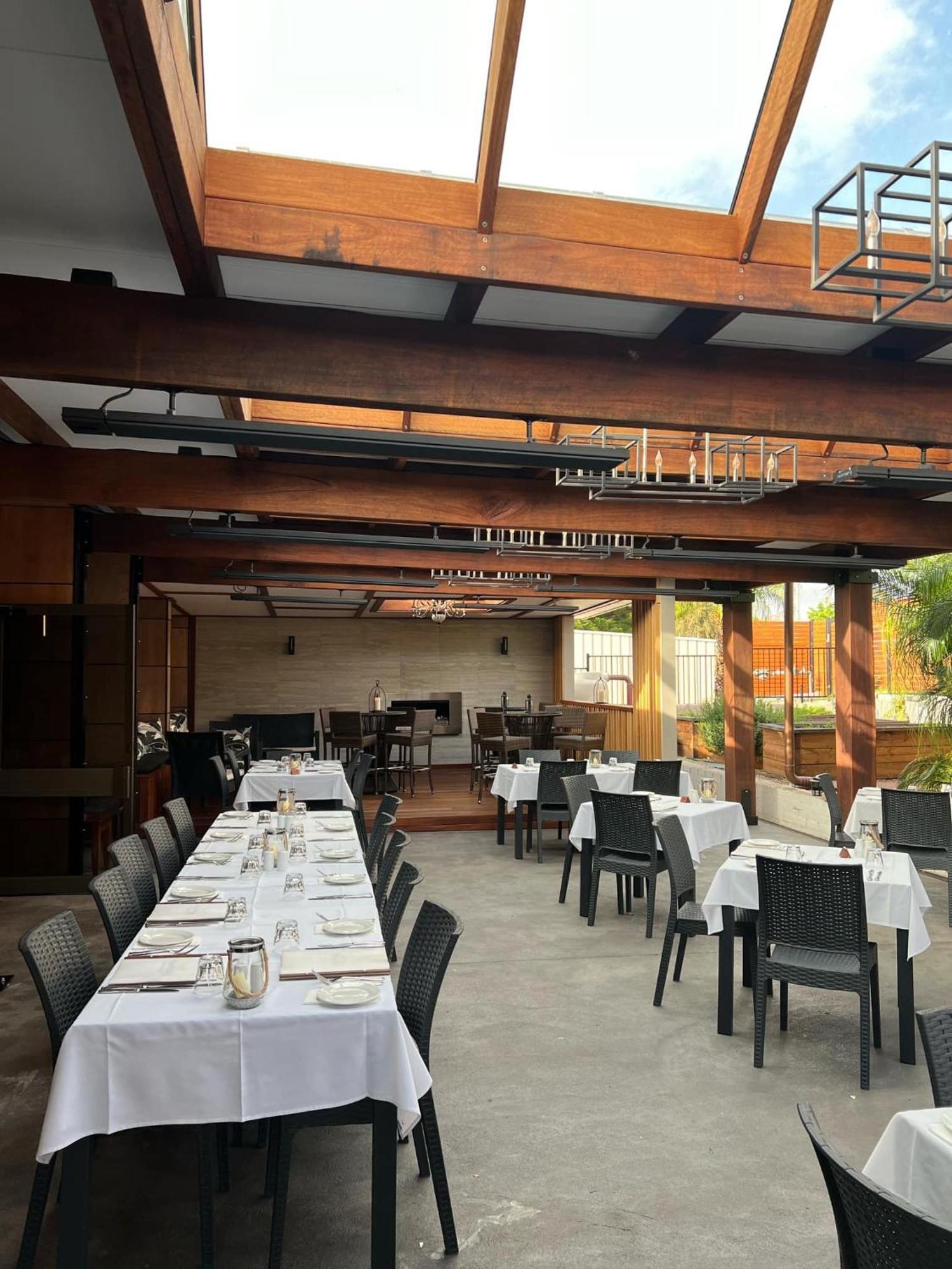 Sunseeker Motor Inn Μπέιτμανς Μπέι Εξωτερικό φωτογραφία