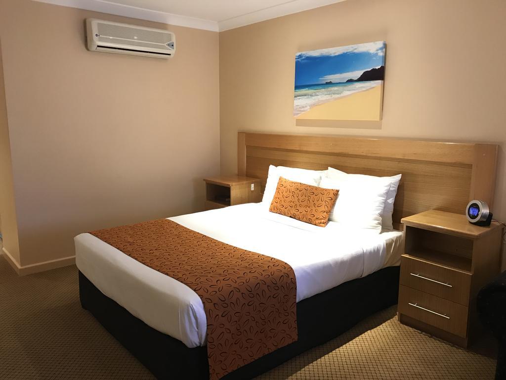 Sunseeker Motor Inn Μπέιτμανς Μπέι Εξωτερικό φωτογραφία