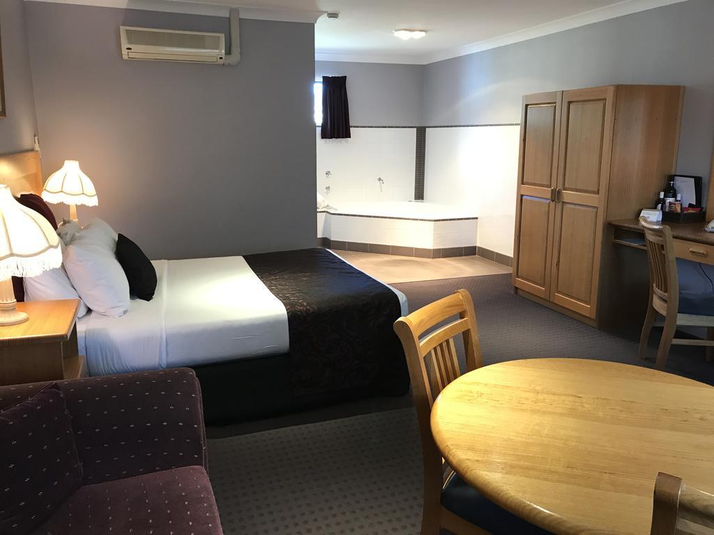 Sunseeker Motor Inn Μπέιτμανς Μπέι Εξωτερικό φωτογραφία