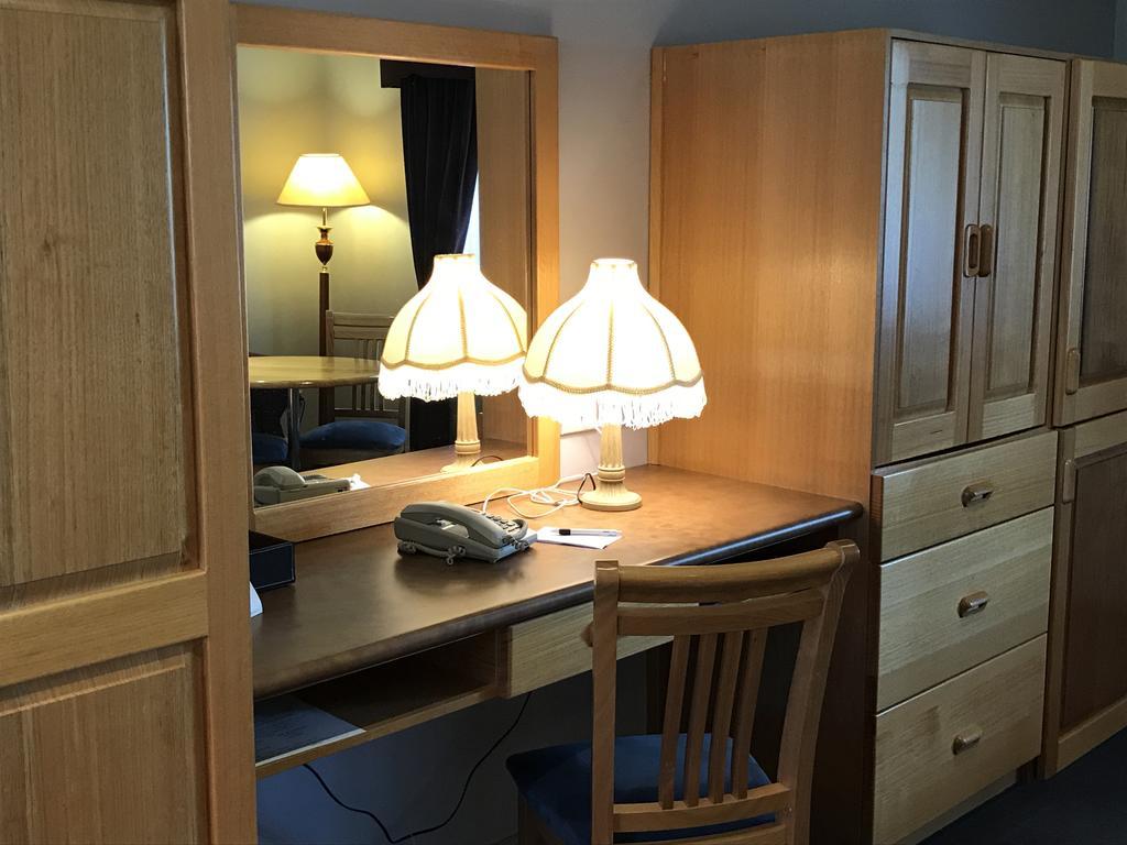 Sunseeker Motor Inn Μπέιτμανς Μπέι Εξωτερικό φωτογραφία
