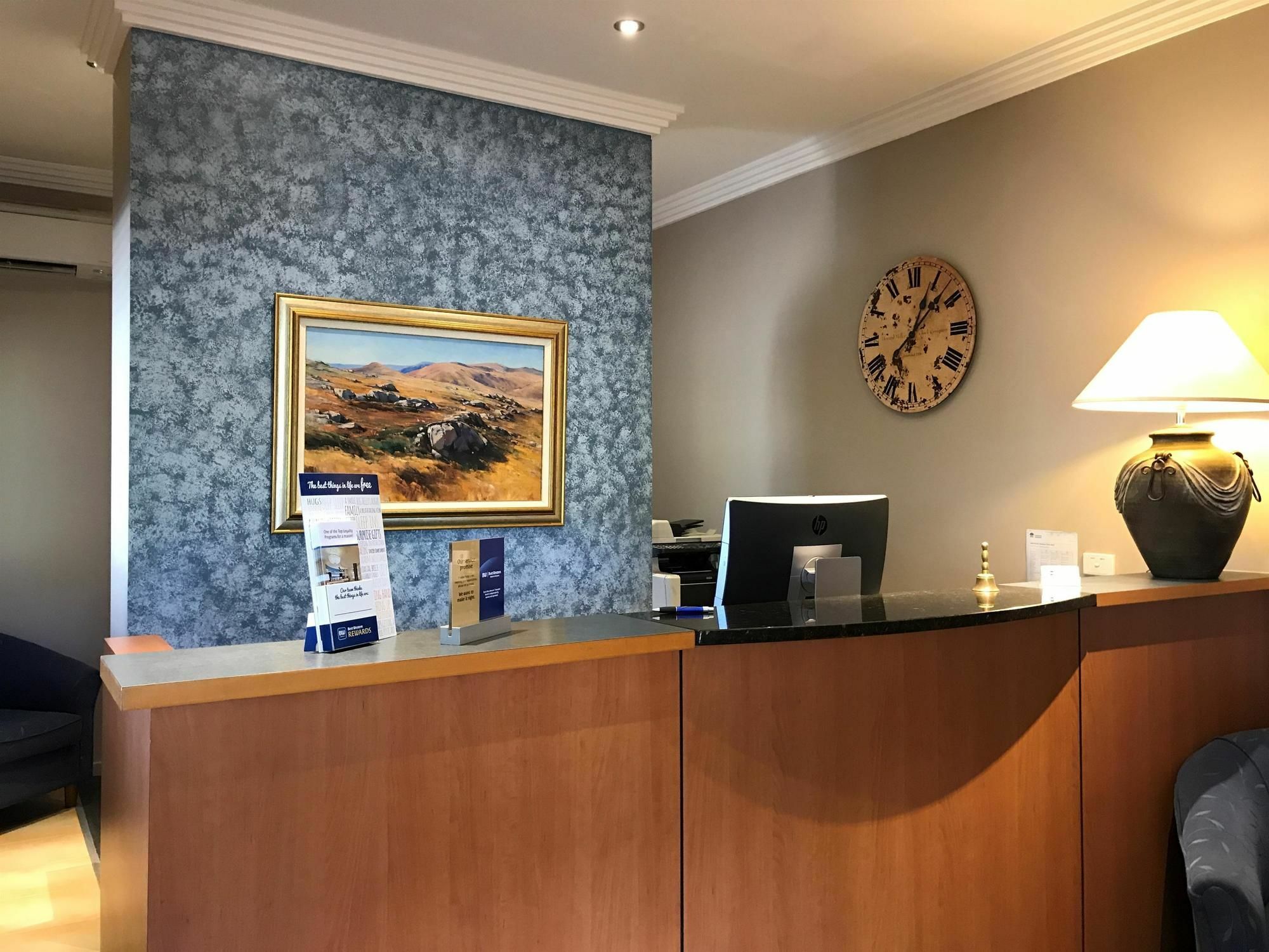 Sunseeker Motor Inn Μπέιτμανς Μπέι Εξωτερικό φωτογραφία