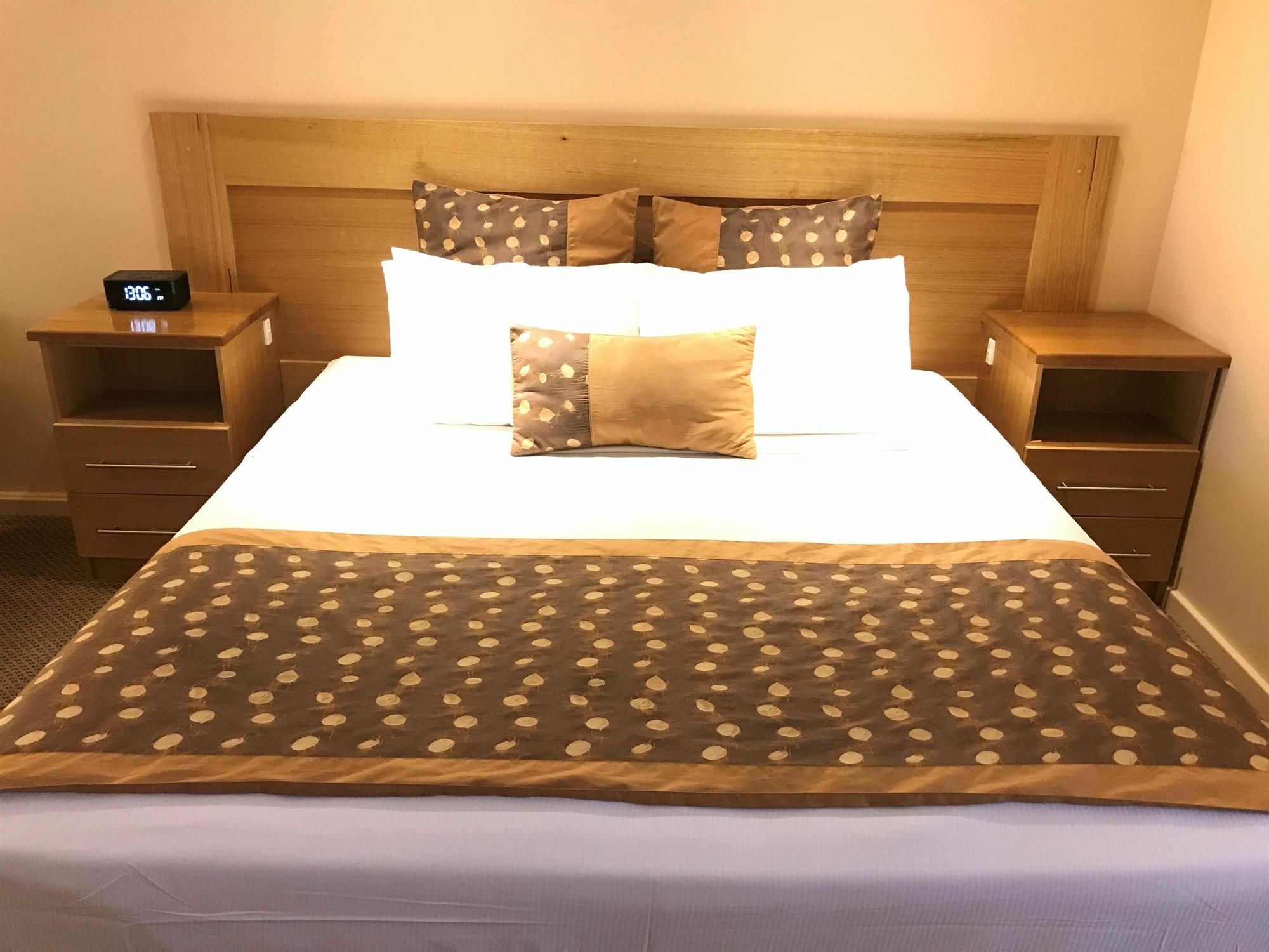 Sunseeker Motor Inn Μπέιτμανς Μπέι Εξωτερικό φωτογραφία
