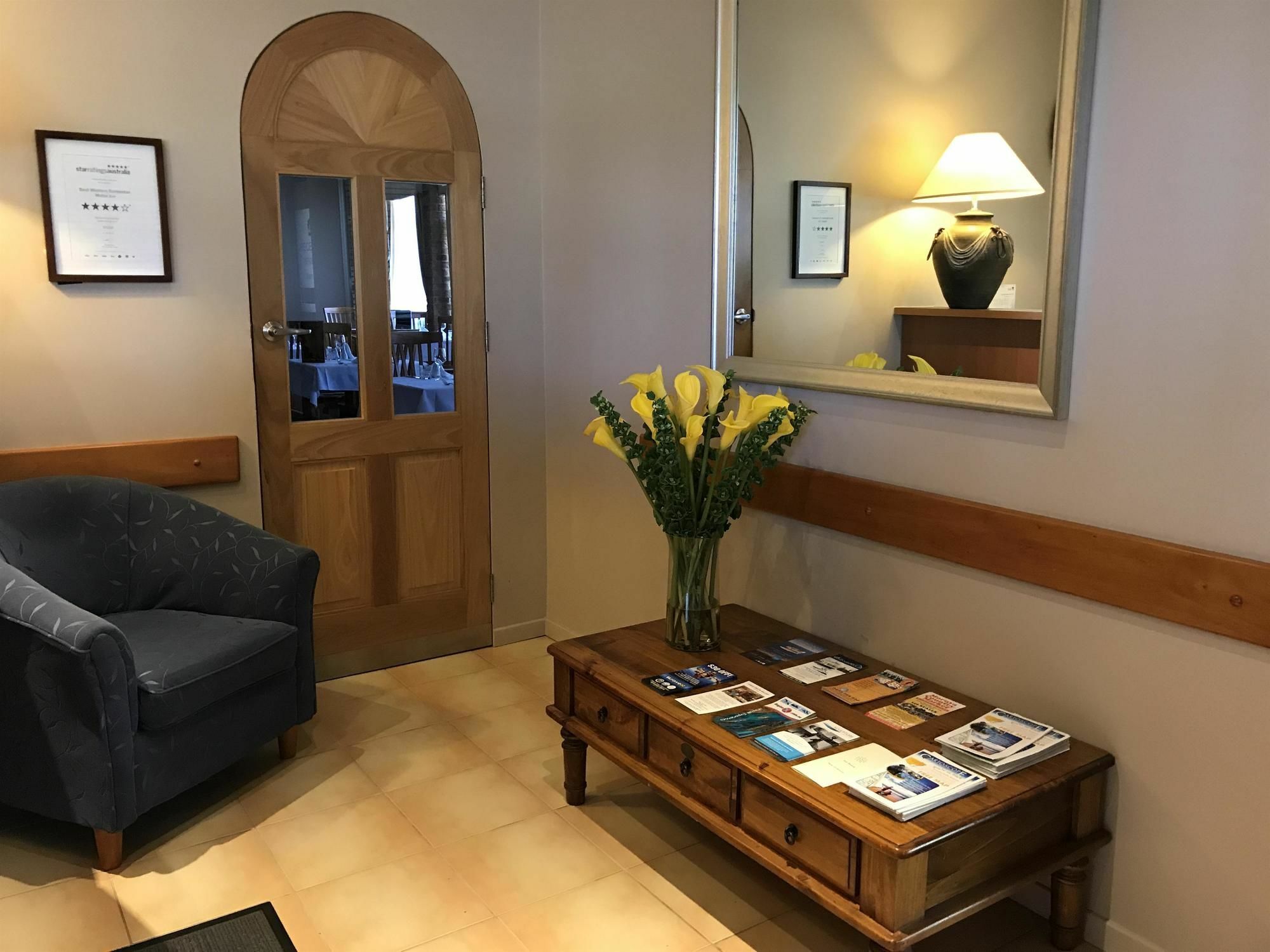 Sunseeker Motor Inn Μπέιτμανς Μπέι Εξωτερικό φωτογραφία